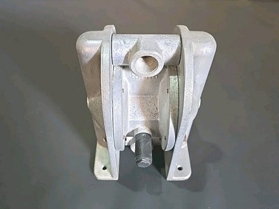 Tapflo TX70ATS-AL air Operated Double Diaphragm Pump , New