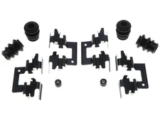 Raybestos Brakes Disc Brake Hardware Kit P N H15875a