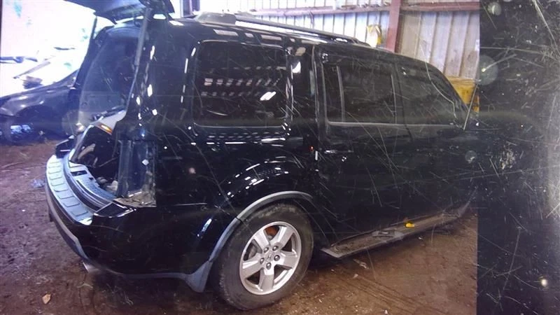 Cuerpo del acelerador compatible con 11-17 Odyssey 6156679 Foto 4 de 4