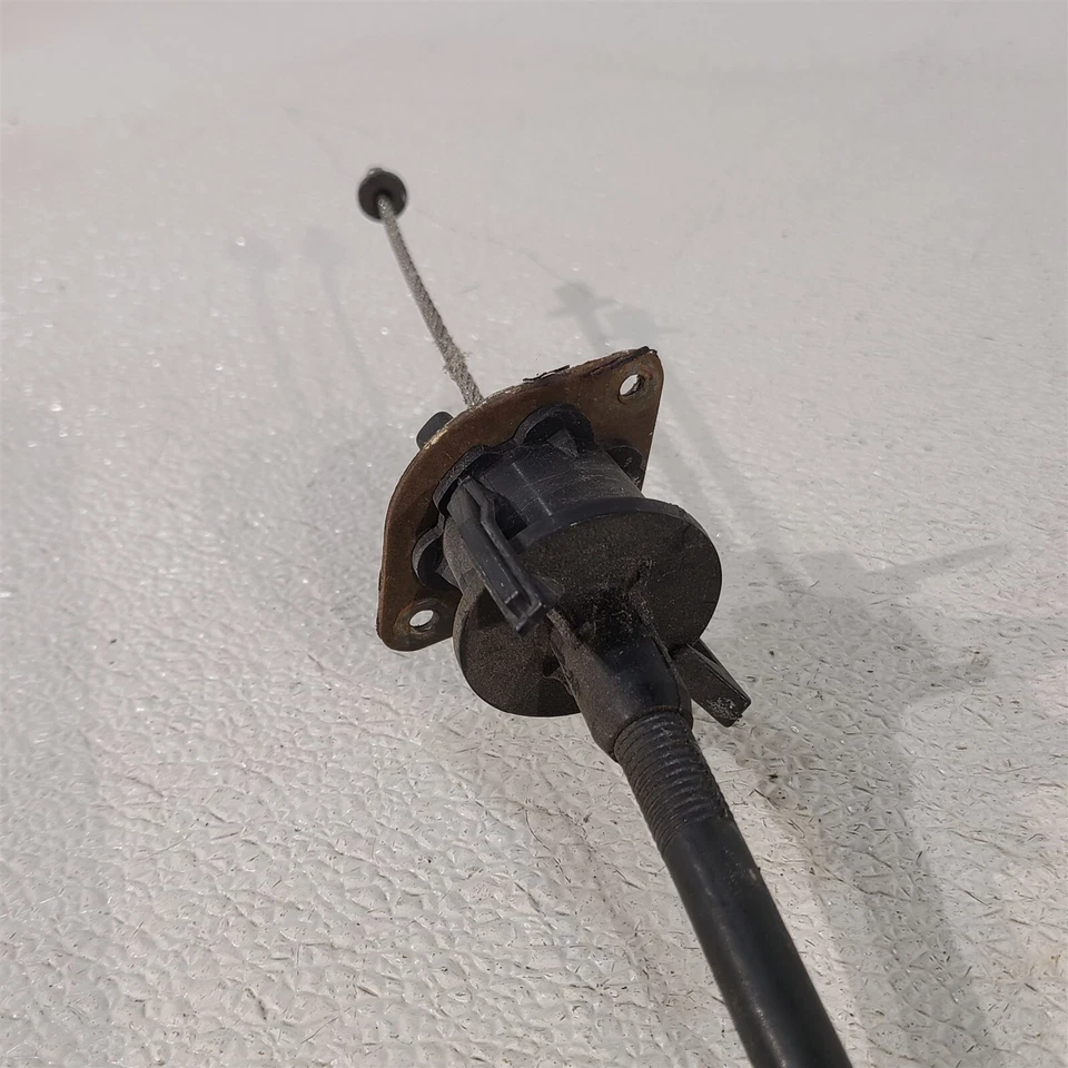 99-04 Mustang Gt Clutch Cable Aa7378 - Image 4 of 4
