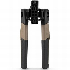 MDT Oryx Bipod M-LOK 7.2"-10" FDE Flat Dark Earth Adjustable Tactical Mount New
