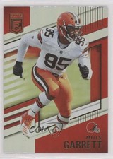 2022 Panini Donruss Elite Myles Garrett #67 0v39