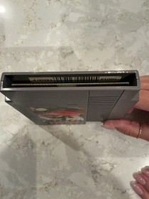 Race America (NES Nintendo 1992) Rare