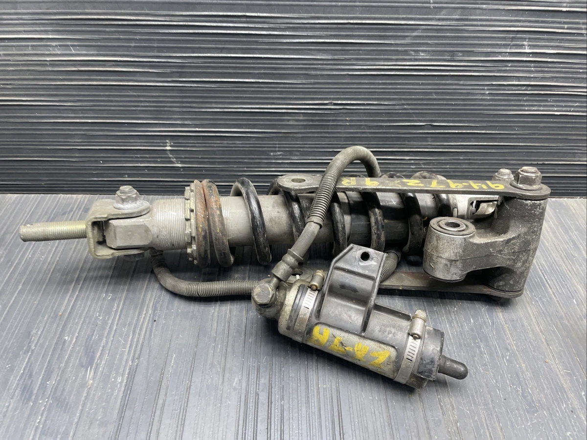 Motorcycle Shocks for 1994 Kawasaki Ninja ZX9R for sale | eBay