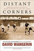 David Wangerin | Distant Corners | Taschenbuch | Englisch (2014)