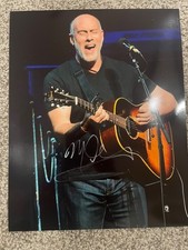 Marc Cohen signed 8x10 photo Walking In Memphis