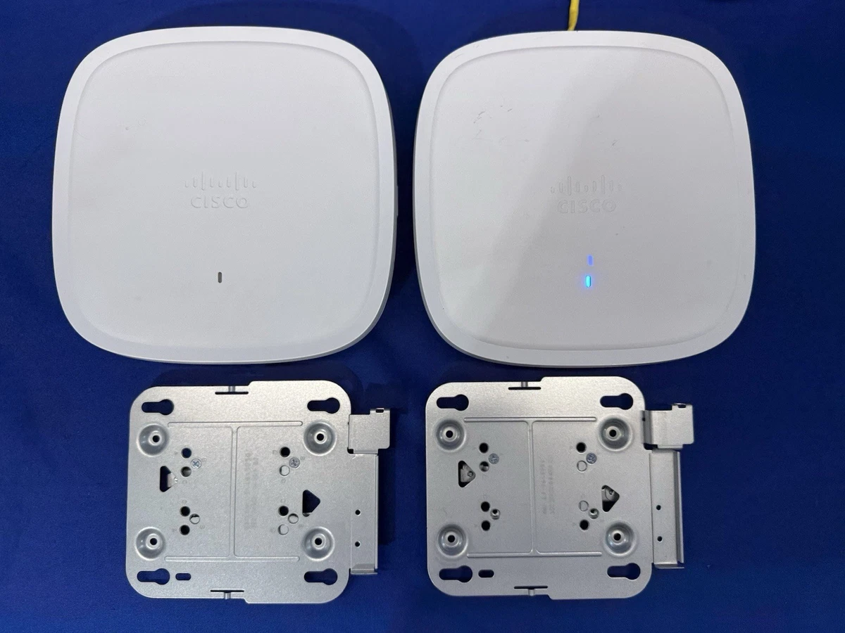 Cisco Wireless Access Points for sale | eBay