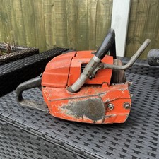 Husqvarna L65 Vintage chainsaw