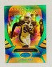 CHANDLER JONES #D/50 - 2020 Panini Certified Teal Gold Team #GR-CJ - CARDINALS