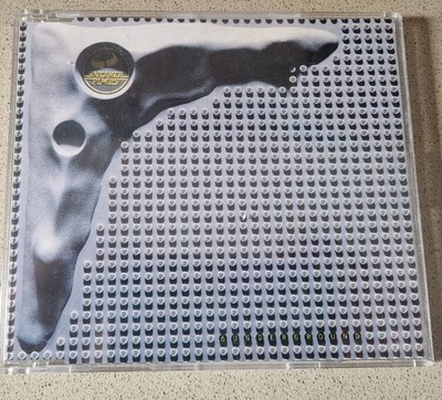 Sneaker Pimps   6 Underground cd Single 4 tracks 1996