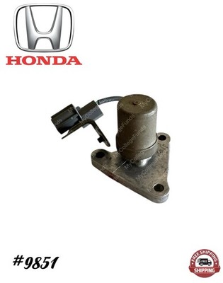 1999 HONDA ACCORD AUTOMATIC TRANSMISSION SHIFT LOCK UP SOLENOID SINGLE OEM