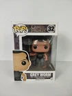 Funko Pop Vinyl Game of Thrones Grey Worm #32 Figure w/ Protector