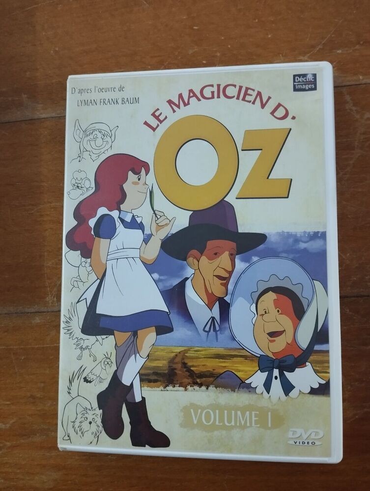 The Wizard Of Oz Volume 1 | Good Condition