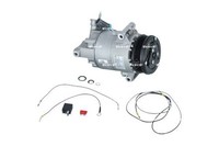 Kompressor Klimaanlage NRF 32426 FÜR Opel Klimakompressor Klima Kompressor