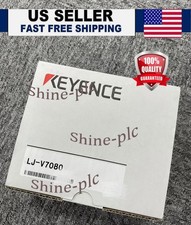 1PC Keyence LJ-V7080 LJV7080 Laser Sensor New Expedited Shipping