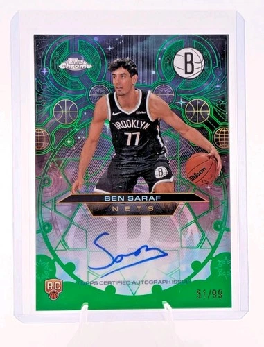 Ben Saraf