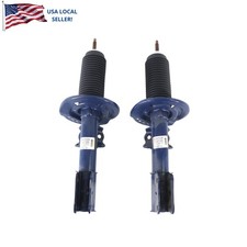2015- 26 Ford Mustang Racing New Front Suspension Strut Shock Absorber Set Oem 2015- 26 Ford Mustang Racing New Front Suspension Strut Shock Absorber Set Oem