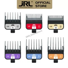 JRL Original Clipper Double Magnetic Clipper Attachments Guards for JRL or Wahl