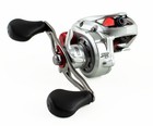 (LOT OF 2) LEWS LASER MG SPEED SPOOL SLP LSG1SHAMG 7.5:1 RH BAITCAST REEL NO BOX — photo 2