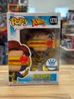 Funko Pop! Marvel X-Men '97 #1278 Cyclops Funko Web Exclusive w/ Protector