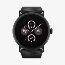 For Pixel Watch 4 (45mm) | Spigen Lite Fit Ba...