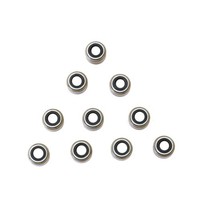 Set ÖLdichtung Fahren Ventile - 10 Pz 1J7-12119-01 FüR Yamaha XT 600 E 1987-2002