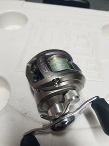 Pro Qualifier Reels | eBay