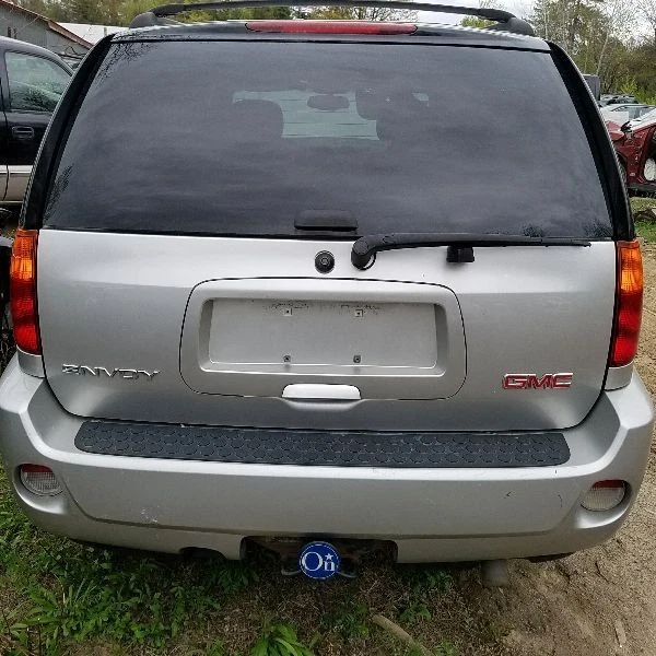 Blower Motor Fits 02-09 ENVOY 254893 Foto 3 de 4