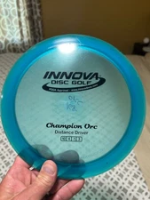 Innova Penned  Champion Orc 168g