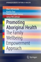 Mary Whiteside (U. A.) | Promoting Aboriginal Health | Taschenbuch | Englisch