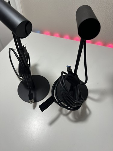 Pair (2x) Genuine Oculus Rift Virtual Reality CV1 Sensor -Tested And Works - Picture 6 of 6