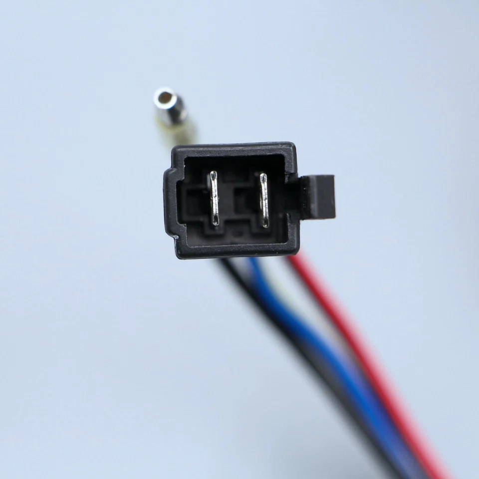 Ignition Switch Gas Cap Seat Lock Set 95 96 Fit For Honda CBR600 F2 F3 1991-1998 Foto 4 de 4