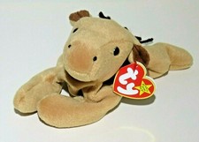 Ty Beanie Baby DERBY Horse Lot 698 lisasfinds