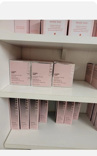 Mary Kay TimeWise Repair Tagescreme LSF 30 + Nachtpflege mit Retinol🌺Neu & OVP - Bild 9 von 9