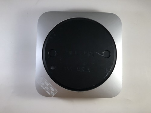 Apple Mac Mini A1347 Mid-2011 Intel Core i5 2.3 GHz 8 GB RAM 500 GB HDD 🍎🍎🍎 - Picture 2 of 4