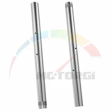 Front Brake Suspension Fork Inner Tubes For Suzuki GSR750 2011-2016 41x535mm