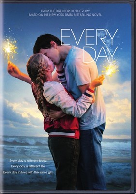 Every Day DVD  NEW