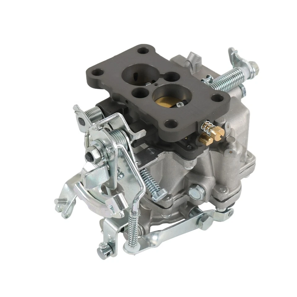Carburetor Carb For 1986-1988 1987 Suzuki Samurai 1.3L Engine US Model Toy-250 - Image 2 of 4