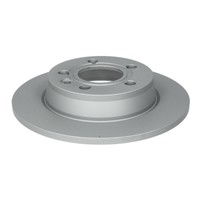 Bremsscheibe VW T. Sharan 95- 268X10