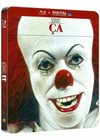 DVD et Blu-ray édition steelbook pour horreur
