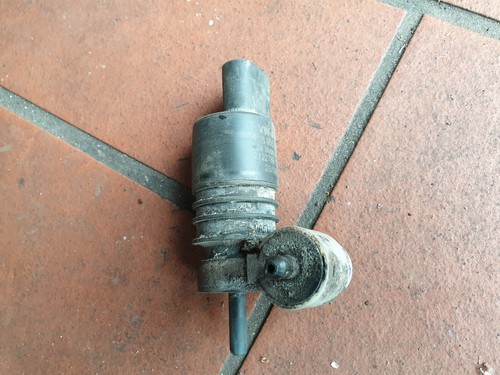 VW Audi Skoda Seat Wischwasser Pumpe Waschwasserpumpe 1K6955651
