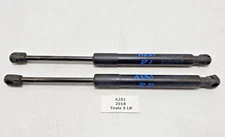 ✅ 17-23 OEM Tesla Model 3 Rear Tailgate Support Shock Lift Trunk Lid Strut SET