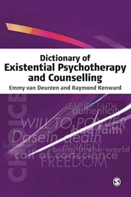 Wörterbuch der existenziellen Psychotherapie und Beratung