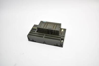 Siemens simatic DP ETL 200L 6ES7131-1BL01-0XB0 inkl. 6ES7193-1CL10-0XA0