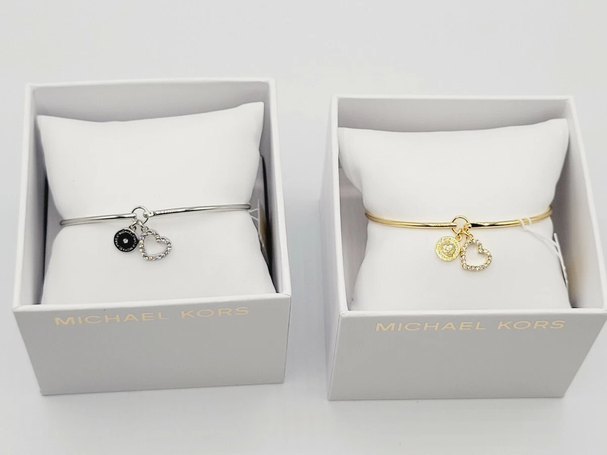 Michael kors hotsell jewelry ebay