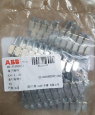 5pcs ABB/TE entrelec wiring terminals Accessories BJMI 8 (10) 1SNA176673R0200