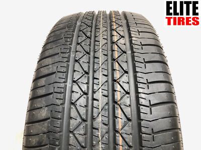 Bridgestone Dueler H/P 92A P265/60R18 265 60 18 New Tire