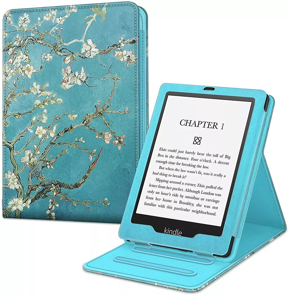 Multi-Angle Case for  Kindle Paperwhite (11th Generation - 2021