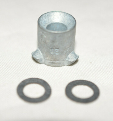 Holley Two Accelerator Pump Discharge Nozzle 0.028 In. Hole - Foto 2