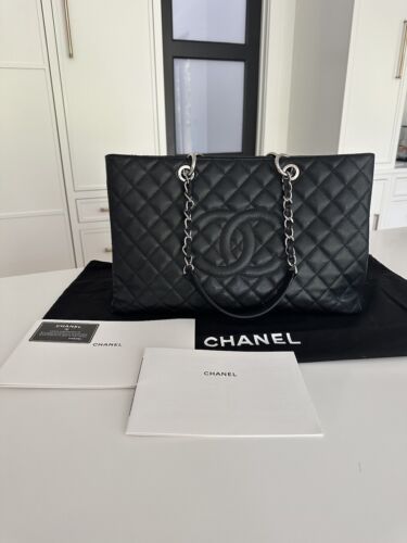 chanel serial number year